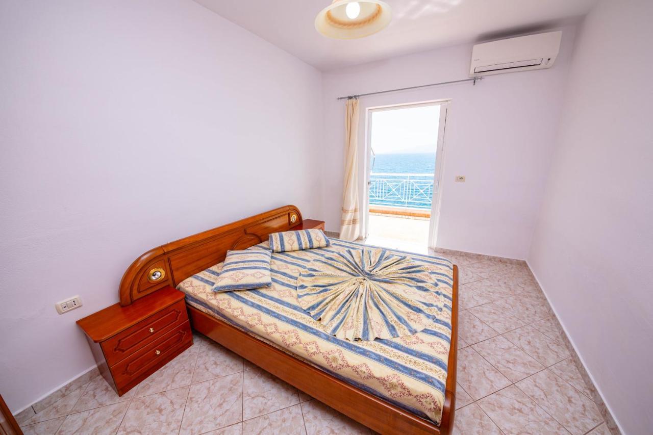 Appartement Cikuli Saranda