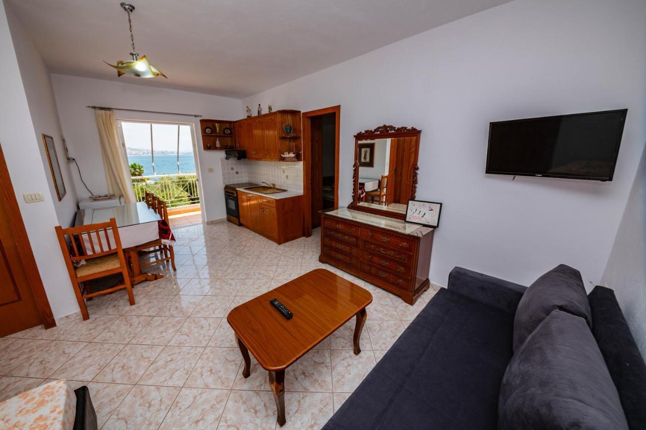 Cikuli Appartement *