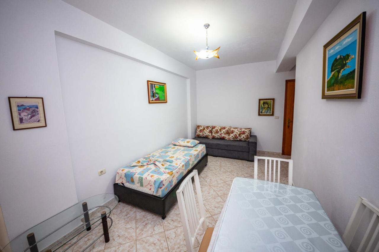 Cikuli Appartement Saranda
