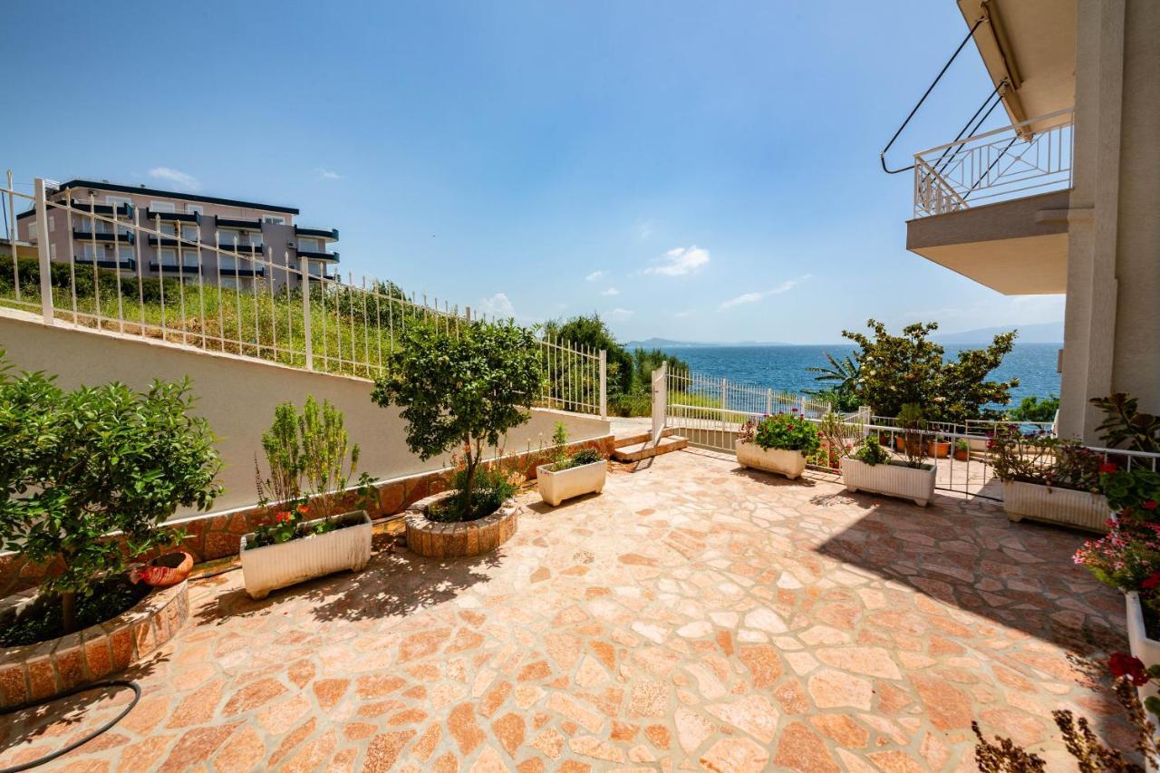Cikuli * Saranda
