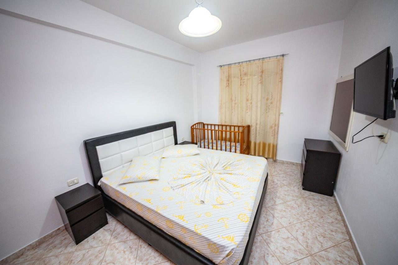 Appartement Cikuli *